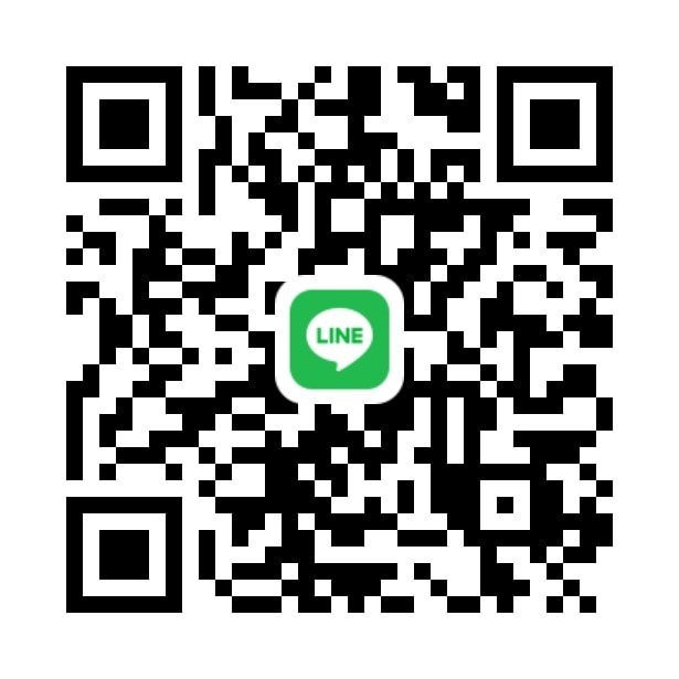 チェンマイの女性専用タイ古式マッサージスクール「V-チェンマイ」のLINE