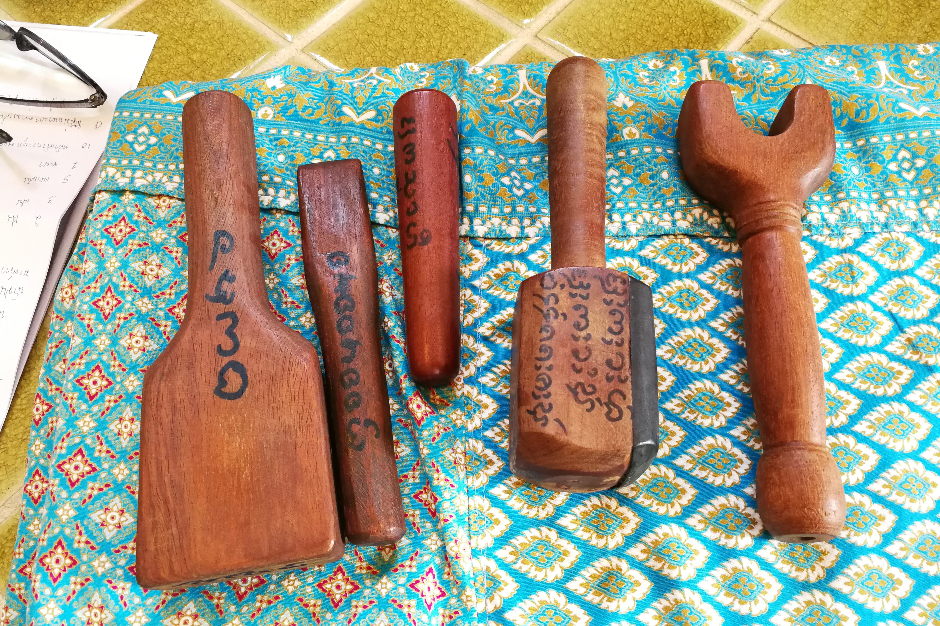 トークセンコース