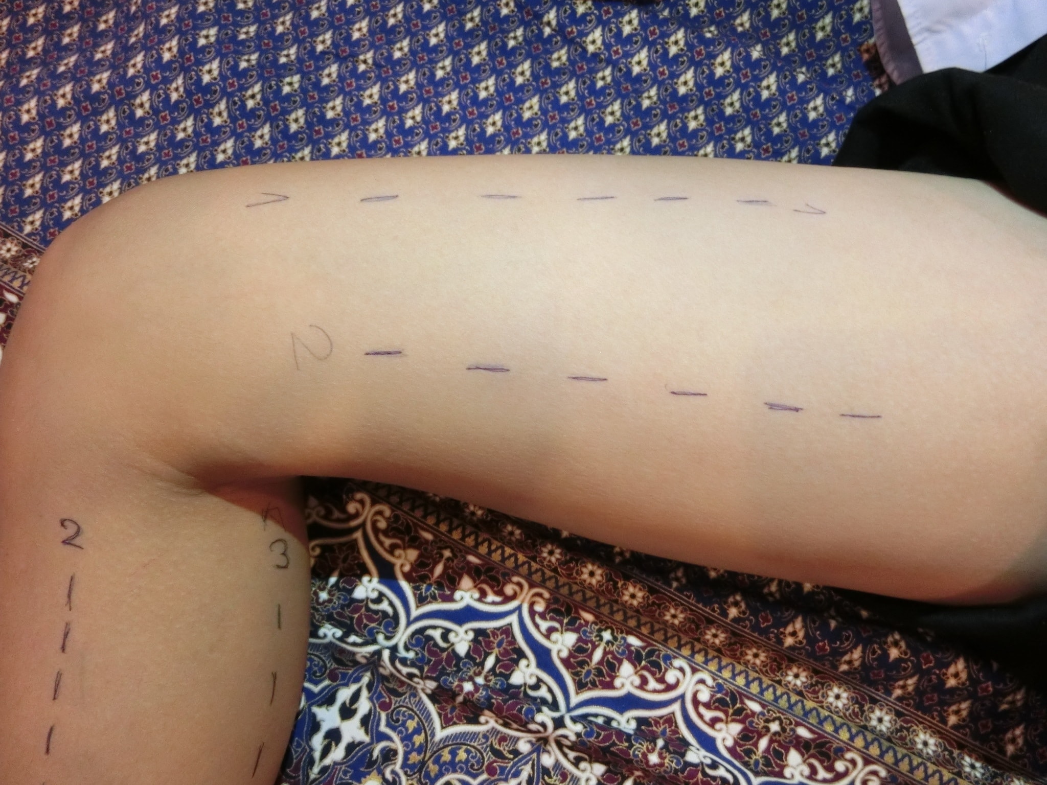 セラピスト認定コースの画像１