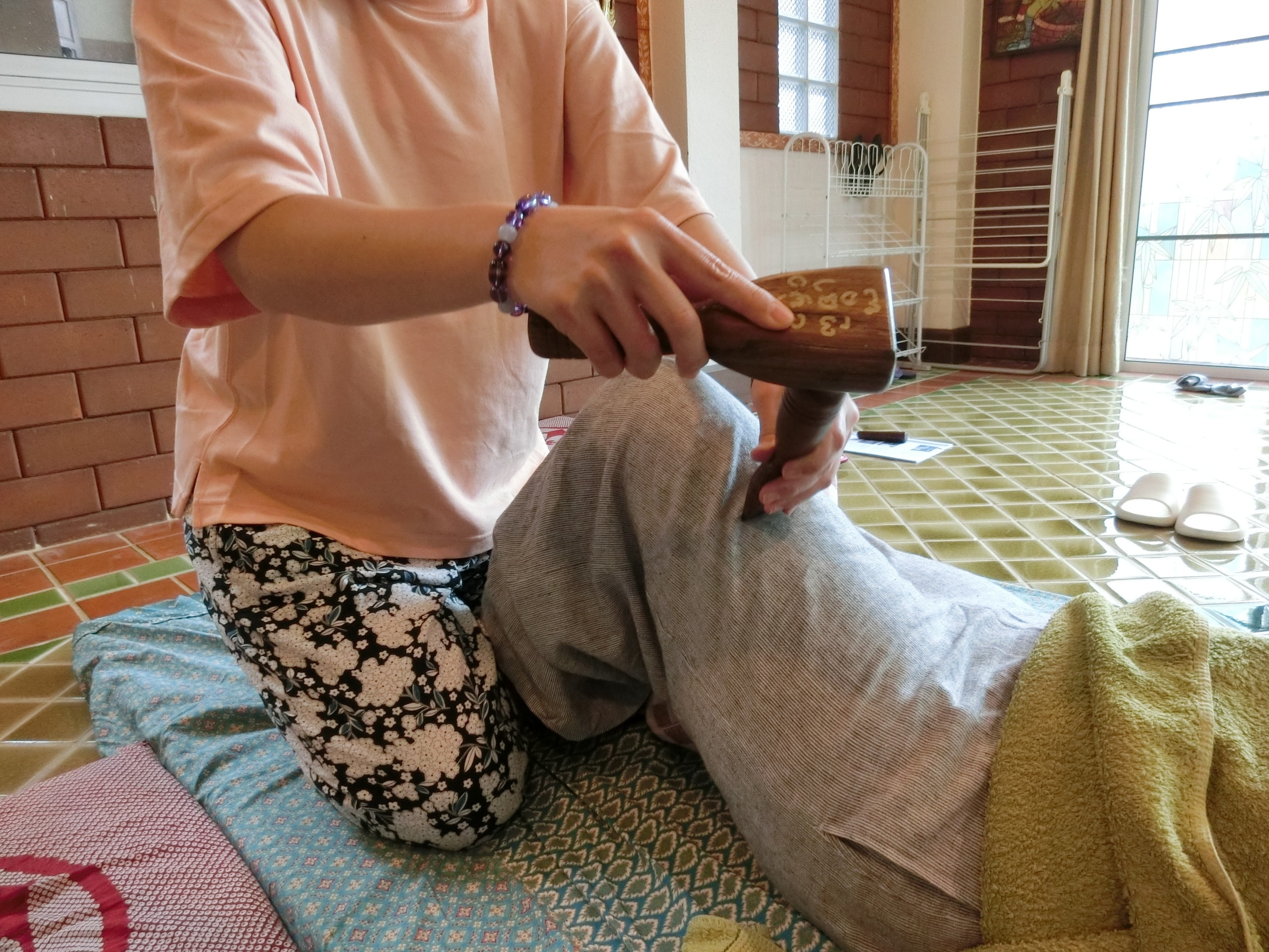 トークセンコースの画像１