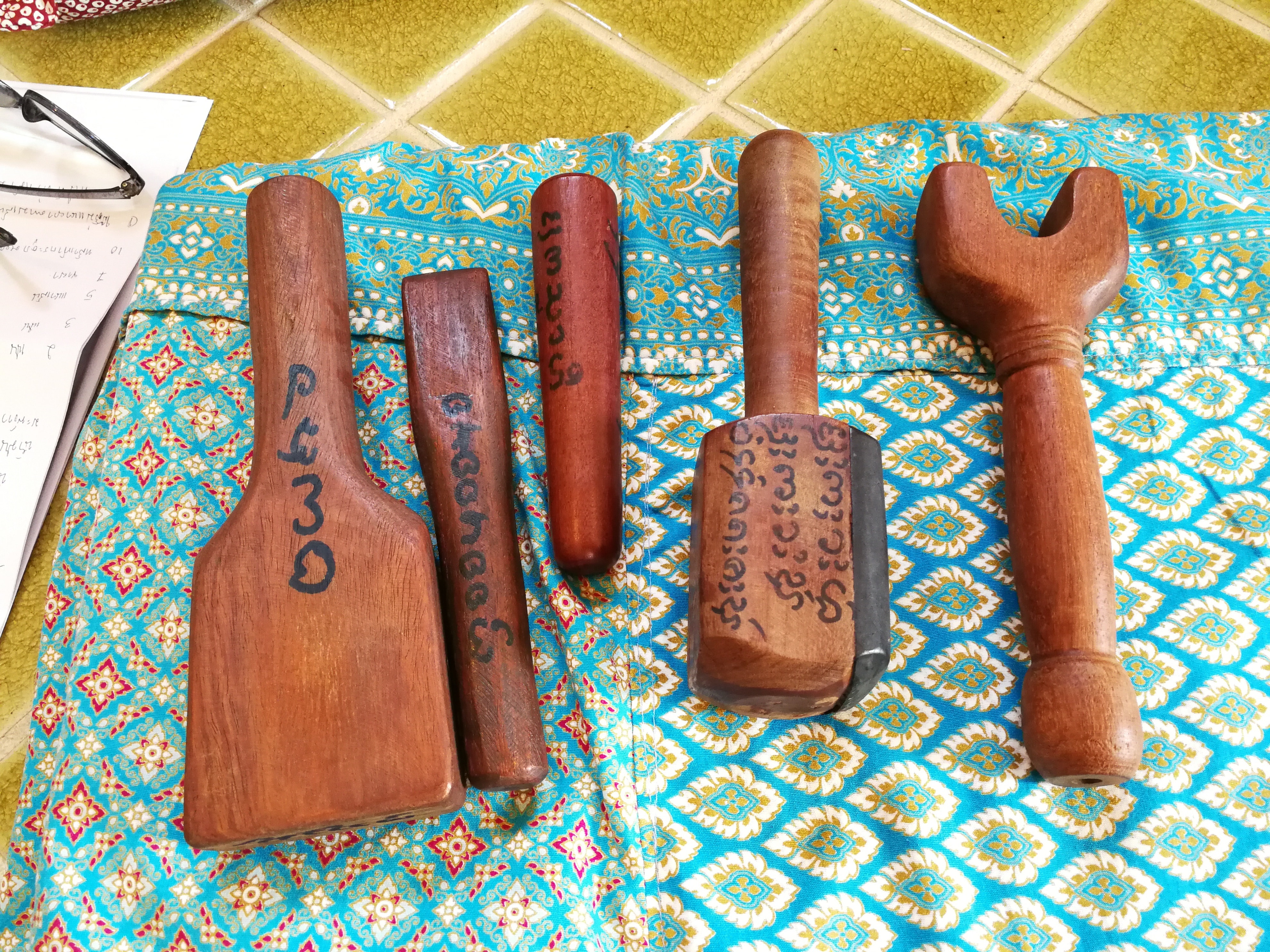 トークセンコースの画像２