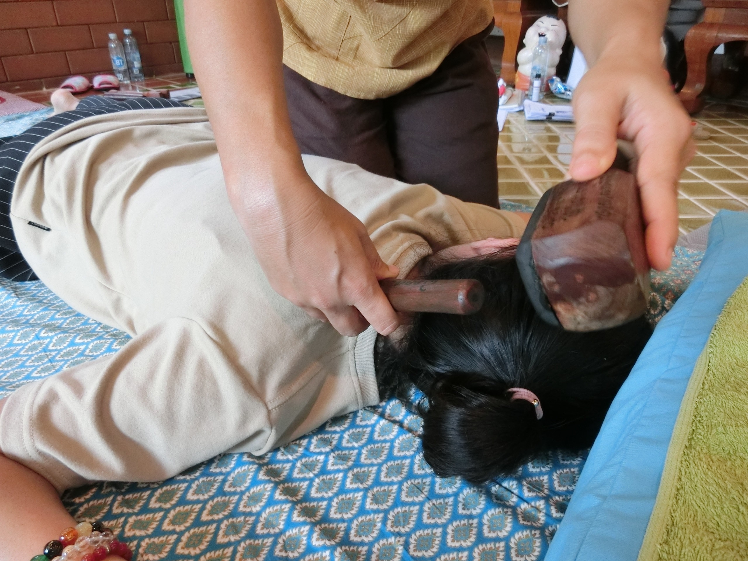 トークセンコースの画像３